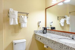 Quality Inn Burkeville Hwy 360 & 460