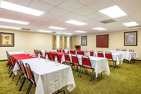 Quality Inn Burkeville Hwy 360 & 460