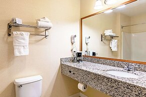 Quality Inn Burkeville Hwy 360 & 460