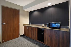 Courtyard by Marriott Cincinnati Airport