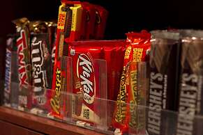 Courtyard by Marriott Cincinnati Airport