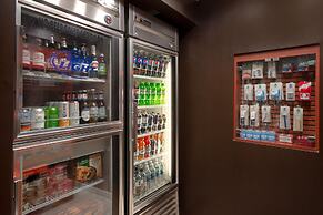 Courtyard by Marriott Cincinnati Airport