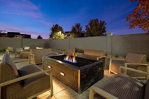 Courtyard by Marriott Cincinnati Airport