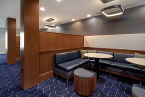 Courtyard by Marriott Cincinnati Airport