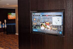 Courtyard by Marriott Cincinnati Airport