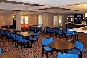 Courtyard by Marriott Cincinnati Airport