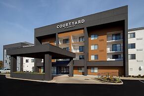 Courtyard by Marriott Cincinnati Airport