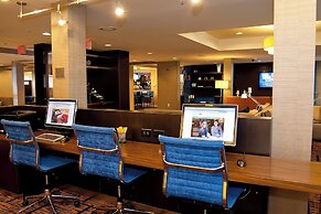 Courtyard by Marriott Cincinnati Airport
