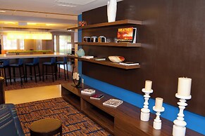 Courtyard by Marriott Cincinnati Airport