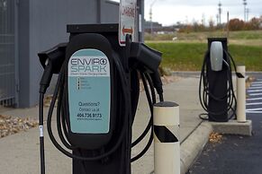 Courtyard by Marriott Cincinnati Airport