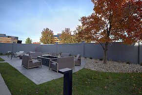 Courtyard by Marriott Cincinnati Airport