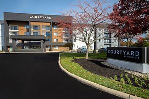 Courtyard by Marriott Cincinnati Airport