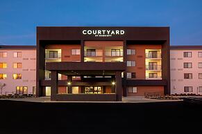 Courtyard by Marriott Cincinnati Airport