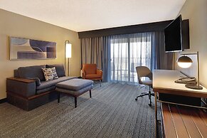 Courtyard by Marriott Cincinnati Airport