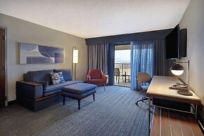 Courtyard by Marriott Cincinnati Airport