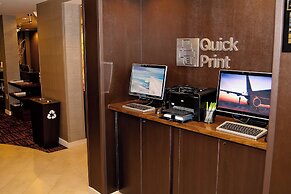 Courtyard by Marriott Cincinnati Airport