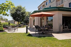 Courtyard by Marriott Cincinnati Airport