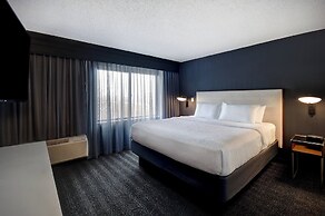 Courtyard by Marriott Cincinnati Airport
