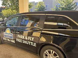 Days Inn by Wyndham Kansas City International Airport