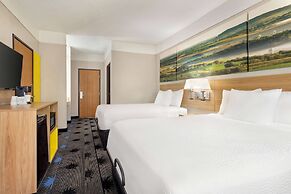 Days Inn by Wyndham Kansas City International Airport