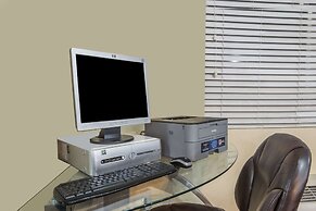 Days Inn by Wyndham Kansas City International Airport