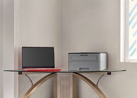 Days Inn by Wyndham Kansas City International Airport