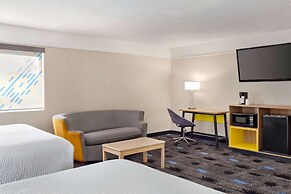 Days Inn by Wyndham Kansas City International Airport