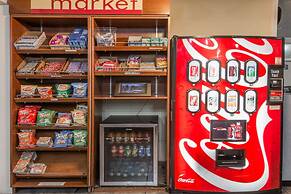 Days Inn by Wyndham Kansas City International Airport