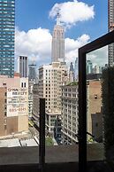 Broadway Plaza Hotel