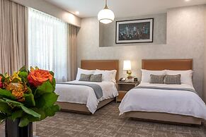 Broadway Plaza Hotel