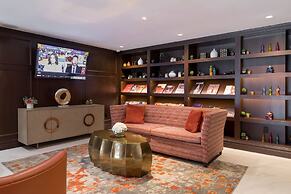 Broadway Plaza Hotel