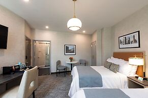 Broadway Plaza Hotel