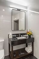 Broadway Plaza Hotel