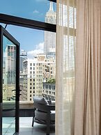 Broadway Plaza Hotel