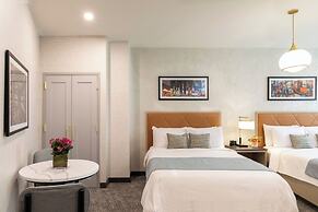 Broadway Plaza Hotel