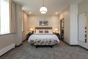 Broadway Plaza Hotel