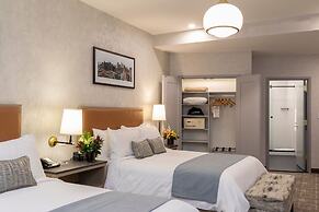 Broadway Plaza Hotel