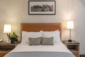 Broadway Plaza Hotel