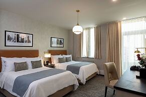 Broadway Plaza Hotel