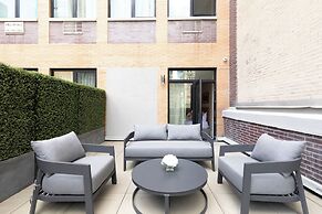 Broadway Plaza Hotel