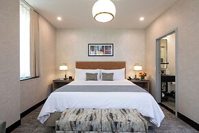 Broadway Plaza Hotel