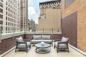 Broadway Plaza Hotel