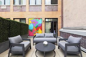 Broadway Plaza Hotel