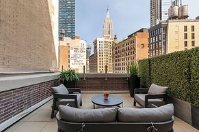 Broadway Plaza Hotel