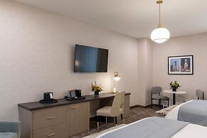 Broadway Plaza Hotel