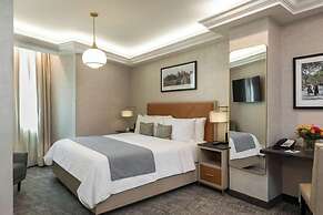 Broadway Plaza Hotel