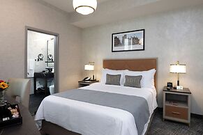 Broadway Plaza Hotel