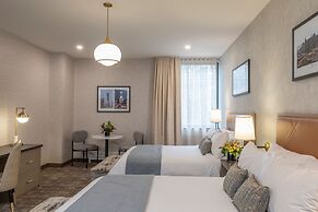 Broadway Plaza Hotel