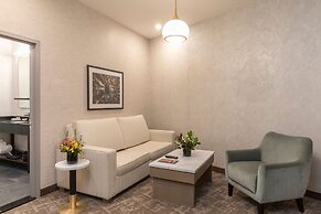 Broadway Plaza Hotel