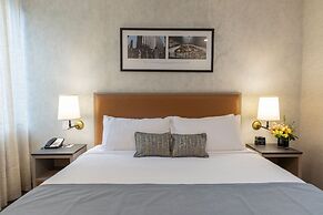 Broadway Plaza Hotel